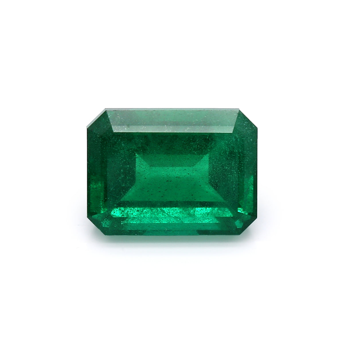 8.41ct EM GRS