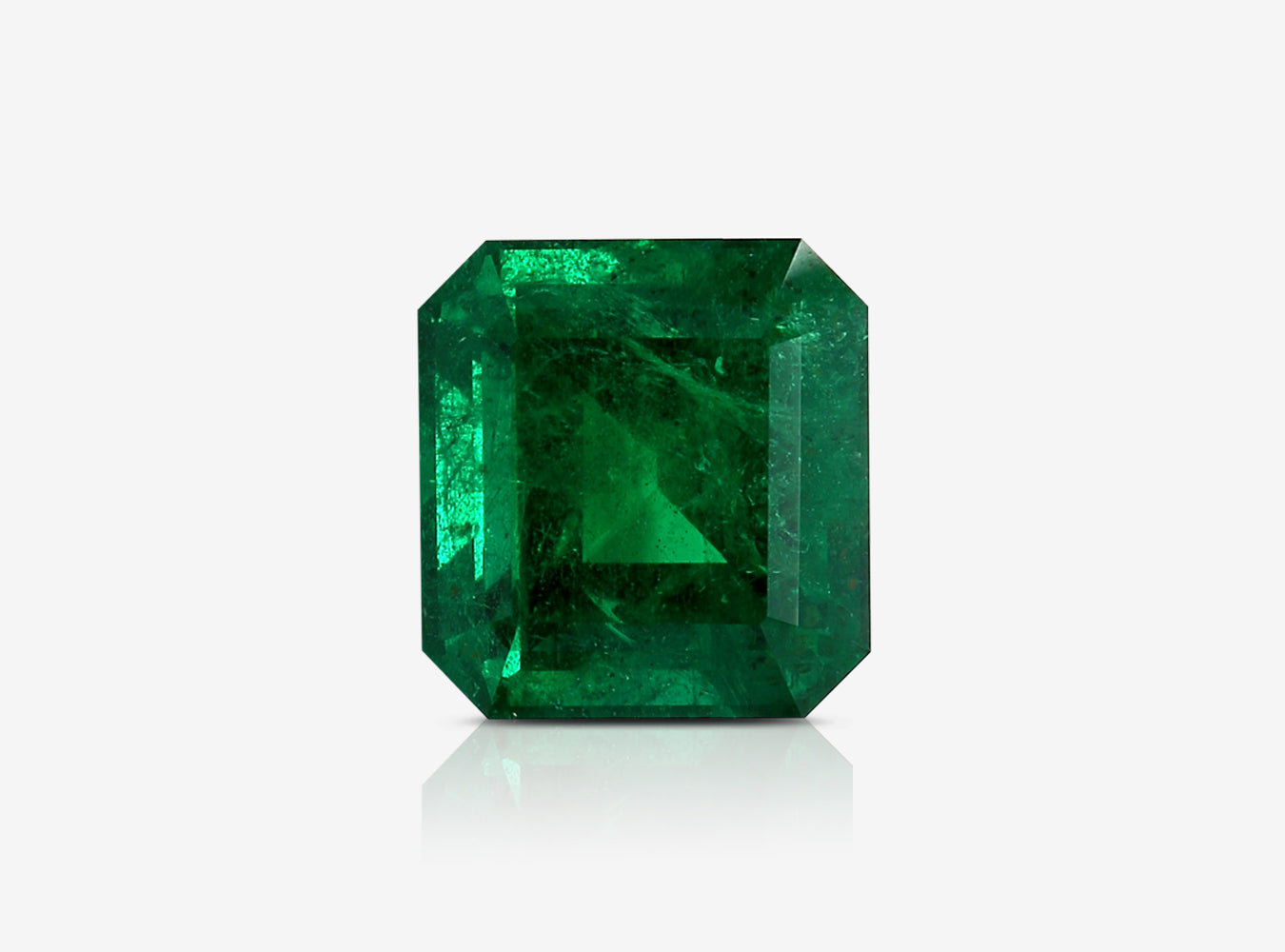 9.40ct EM GRS
