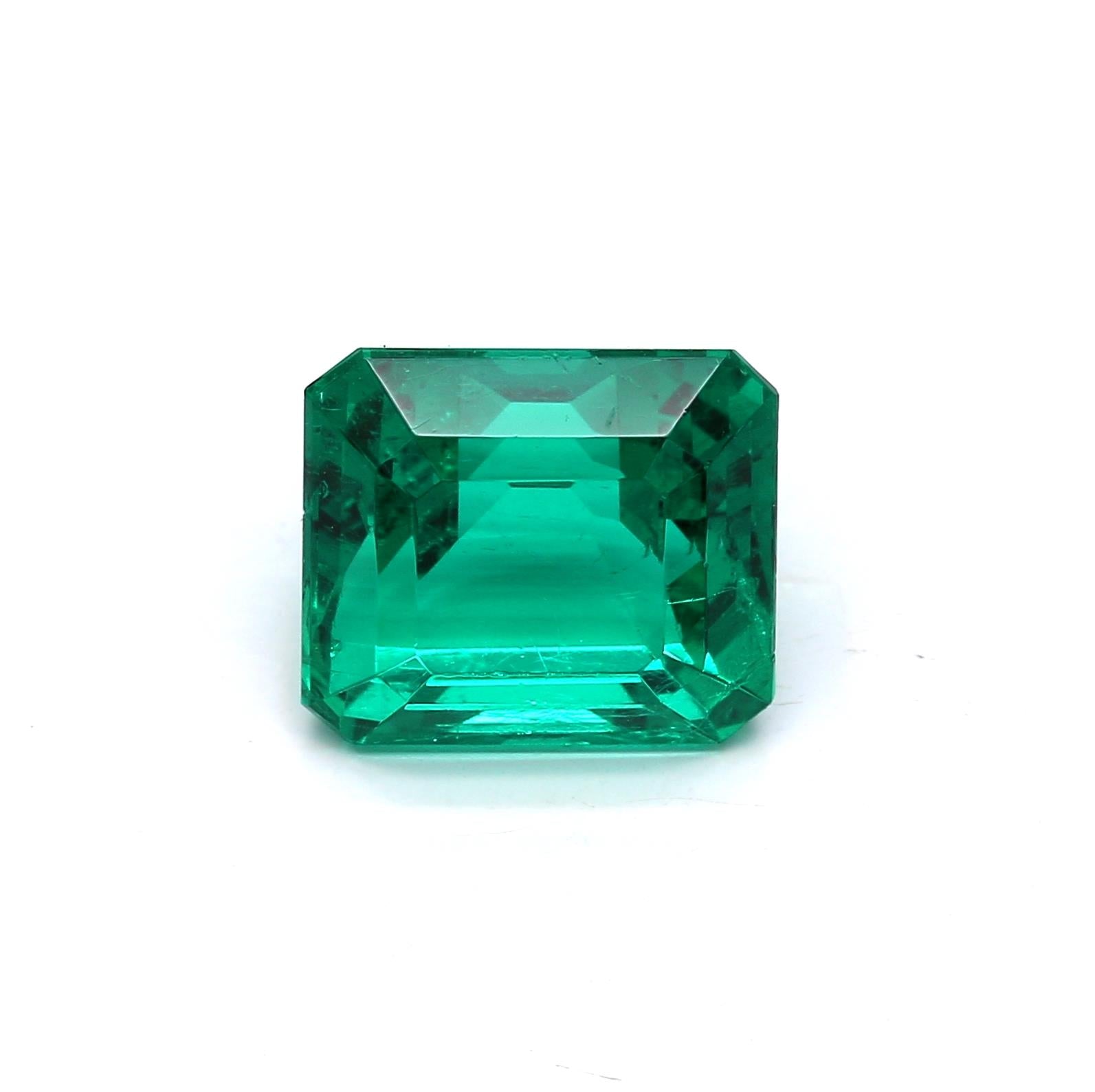 6.52ct EM AGL