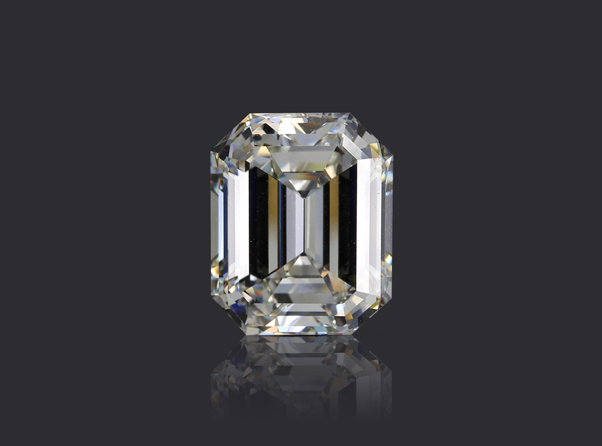 24.23ct EM K VS2 GIA