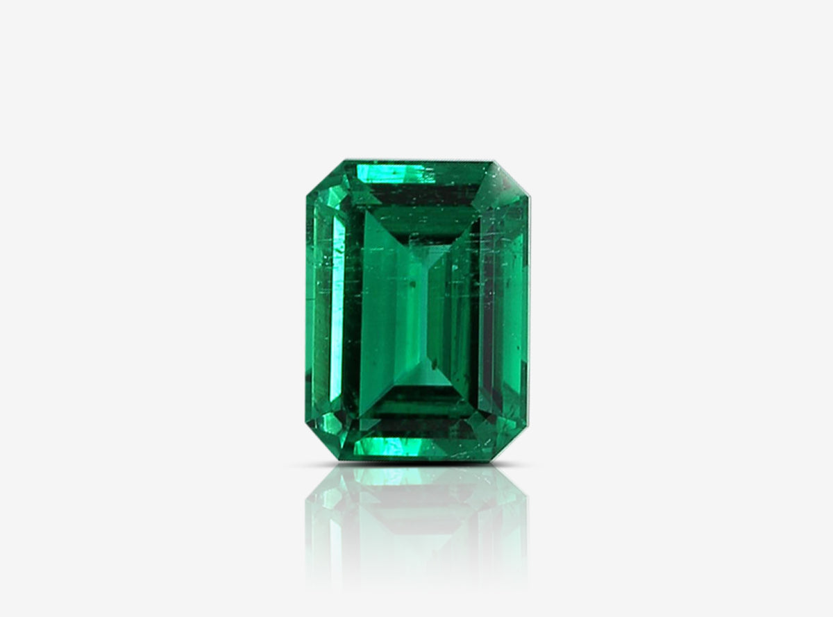 2.55ct EM GRS