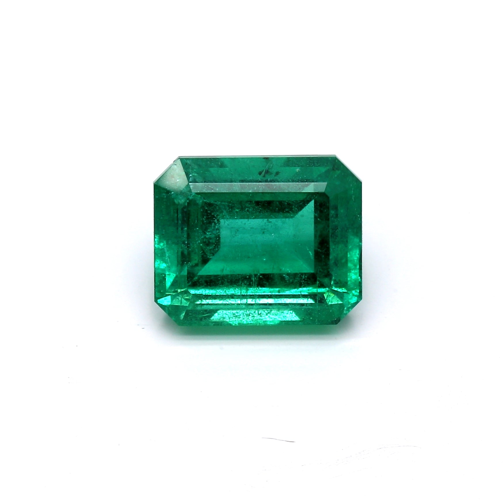 7.41ct EM AGL