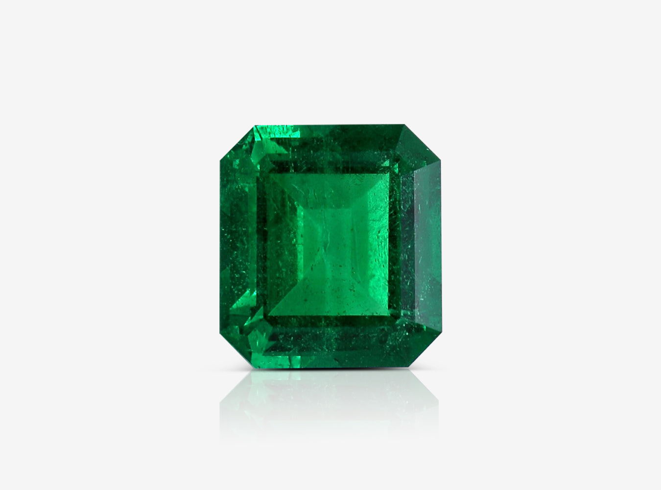 2.06ct EM GRS