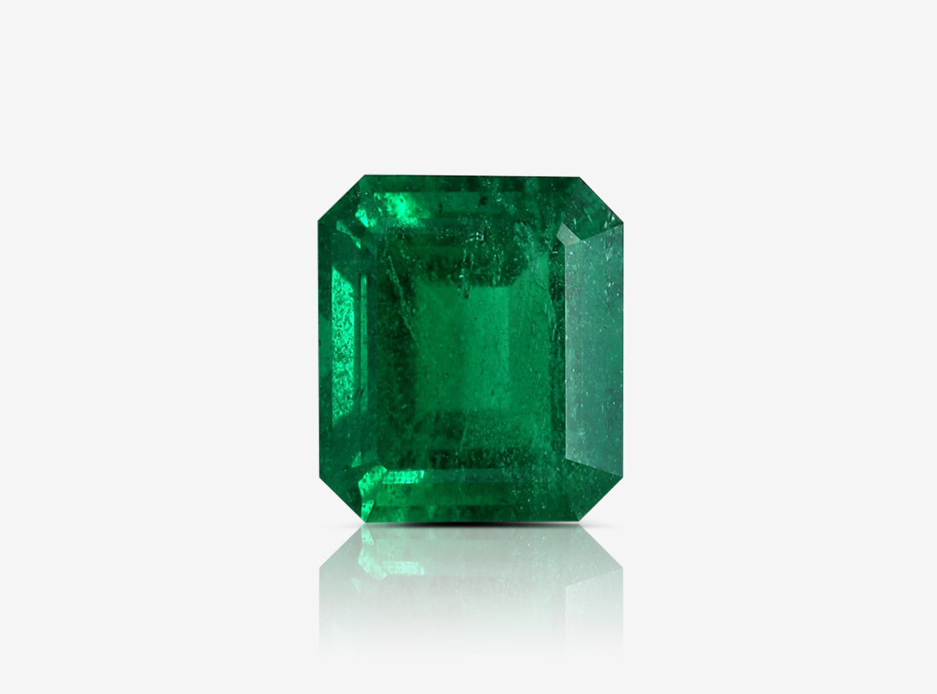 3.33ct EM GRS