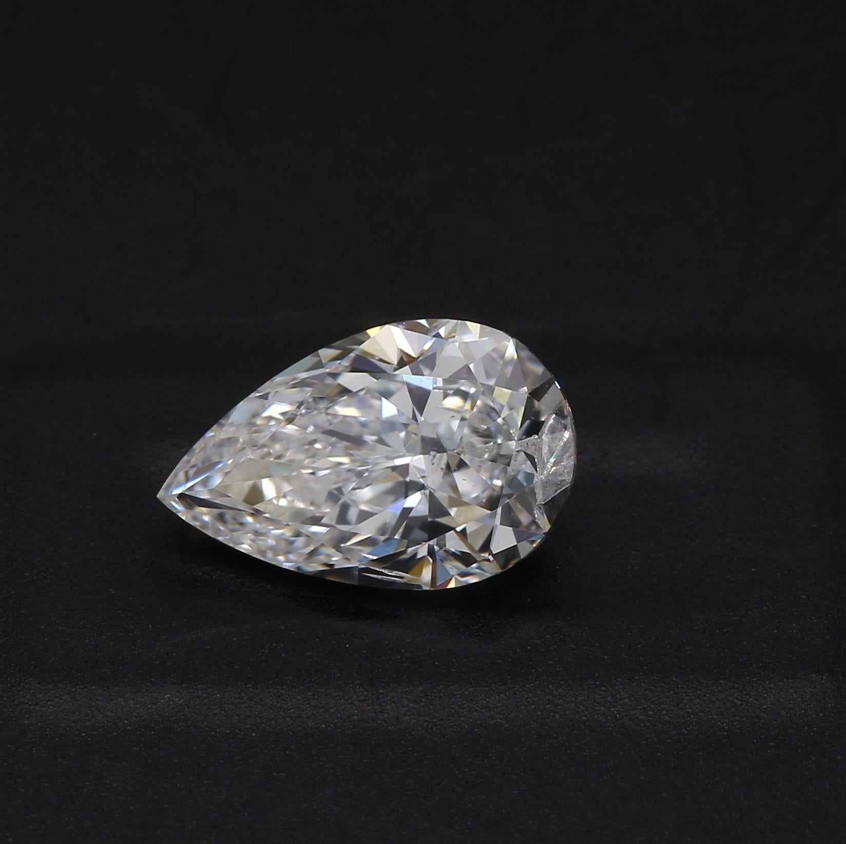 1.01ct PS E I1 GIA