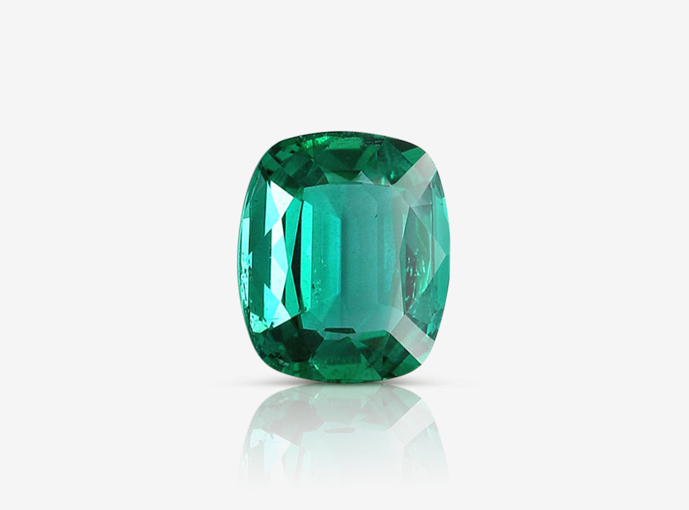 5 Emerald Rings We Like – 2021 Emerald Trends