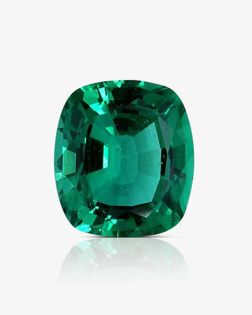 Live Home Page Emeralds