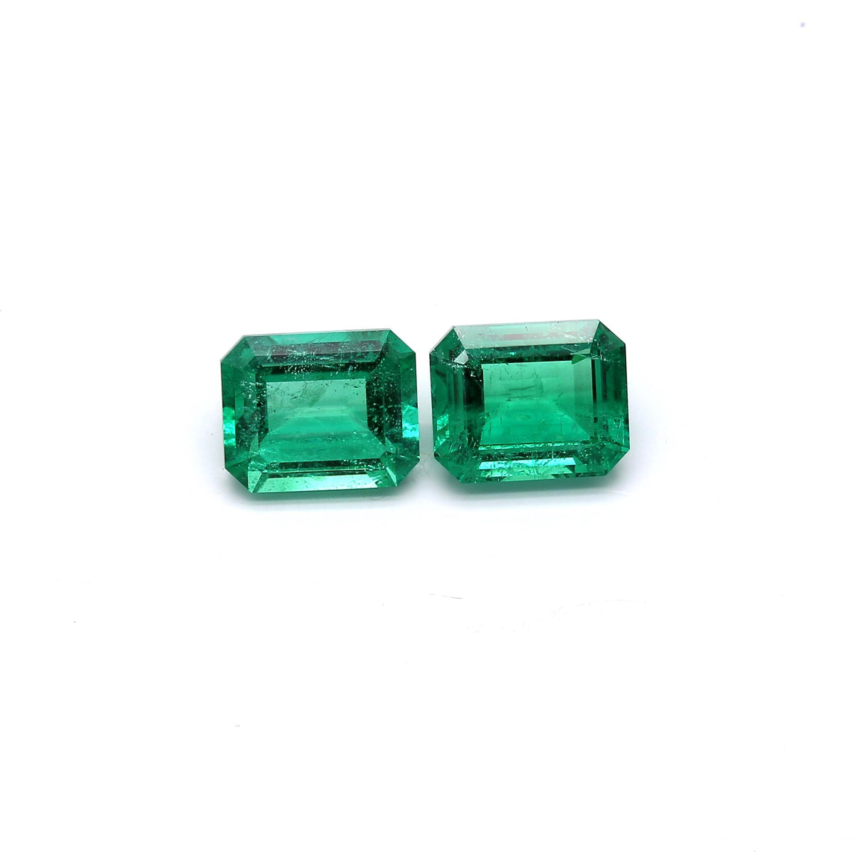 2.04ct EM GRS