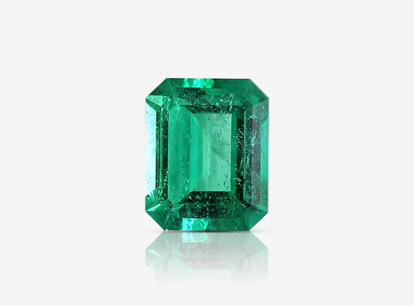 1.95ct EM GRS