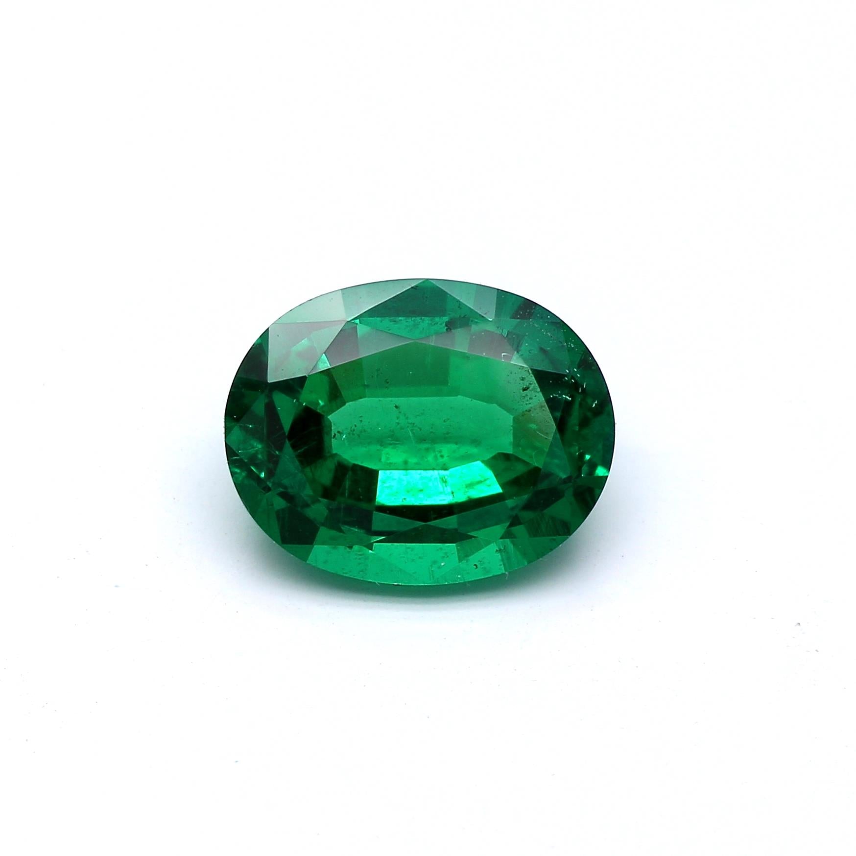 1.75ct OV GRS
