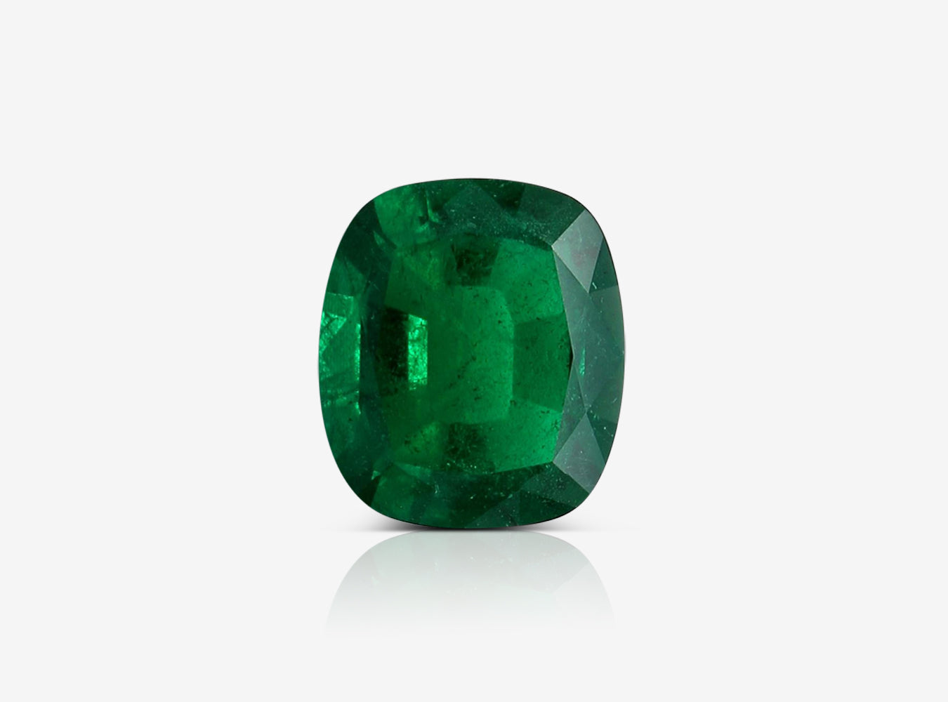 4.44ct CU GRS