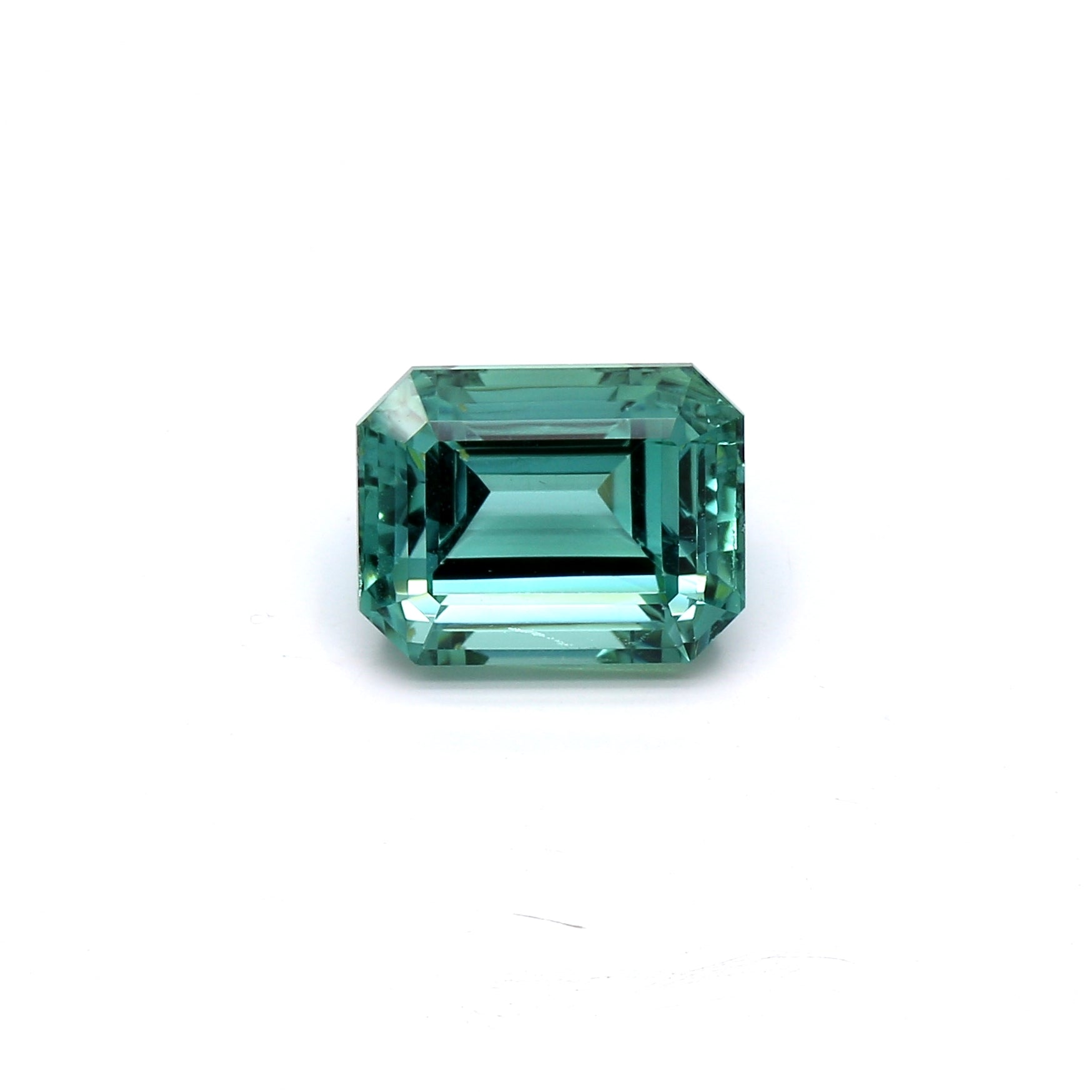 5.04 ct. Tourmaline GWLAB