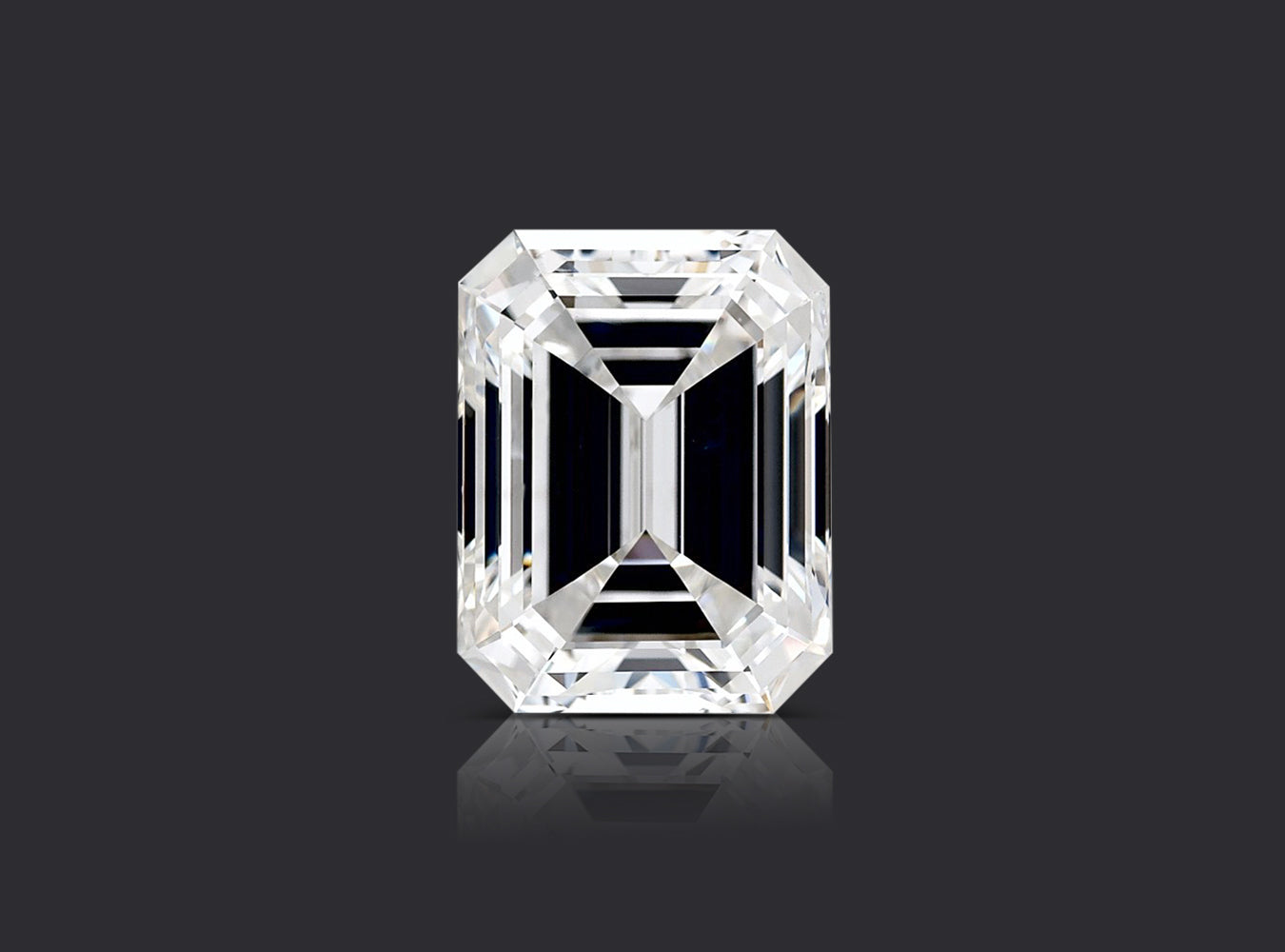 2.01 ct. Diamond E SI2 None GIA