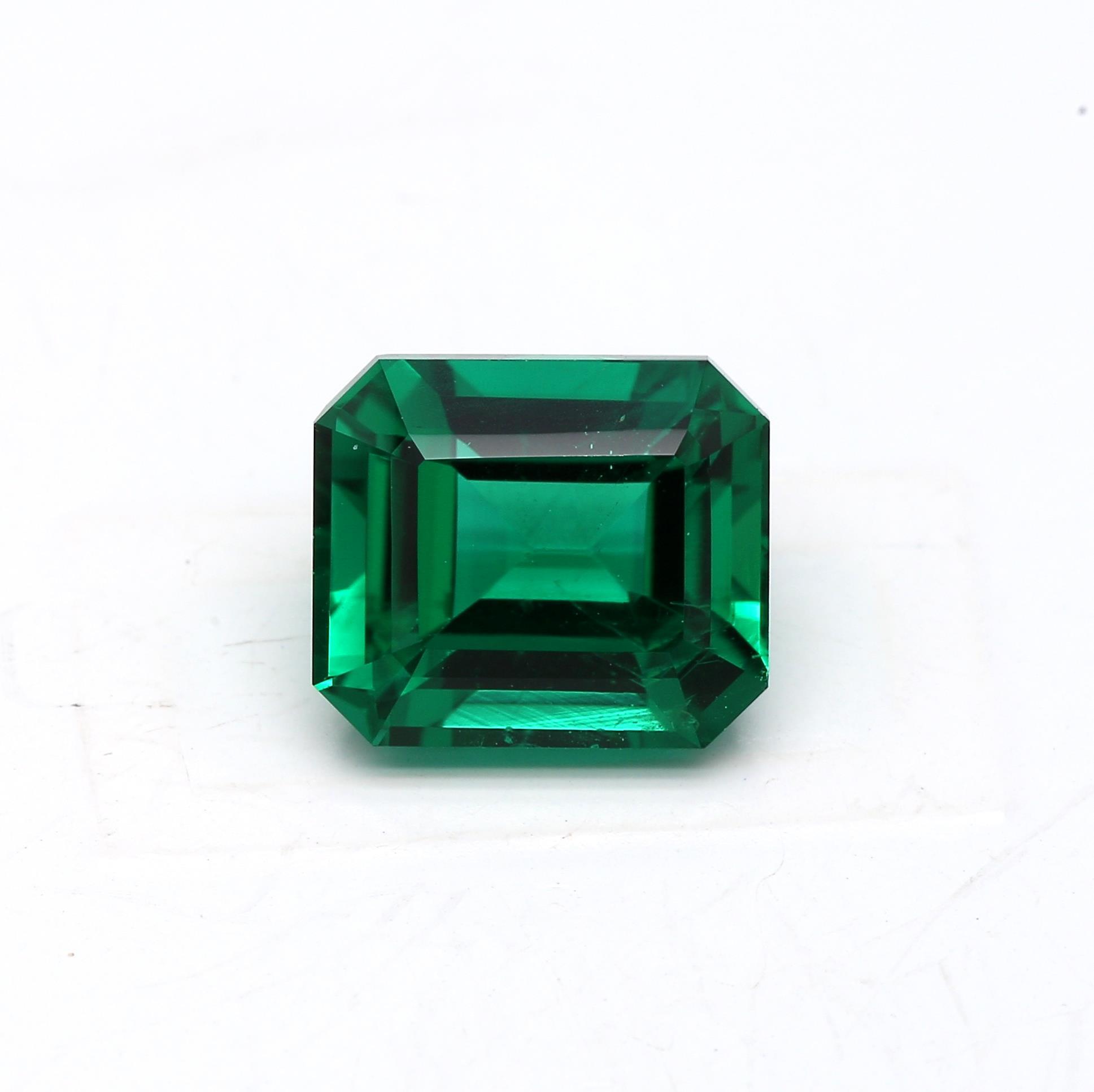 2.13 ct. Emerald AGL Insignificant to Minor
