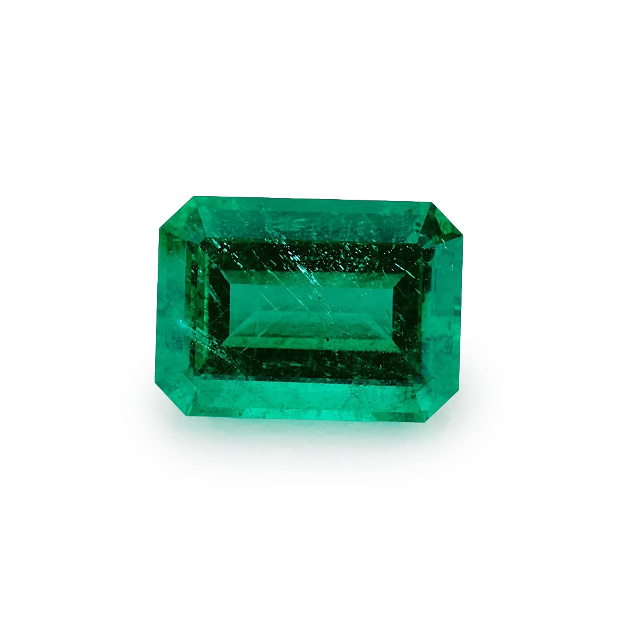 5.42ct EM GRS