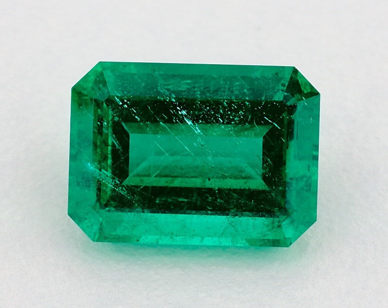 5.42ct EM GRS