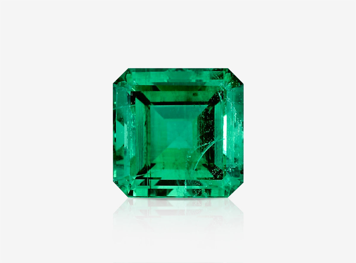 5.36ct EM AGL