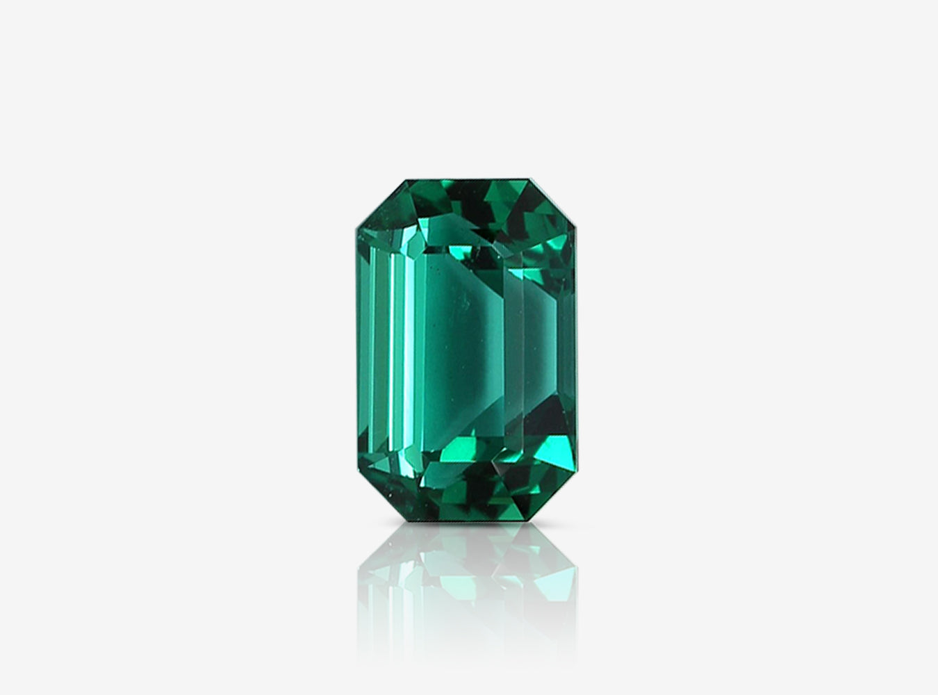 3.01 ct. Emerald GRS No Oil