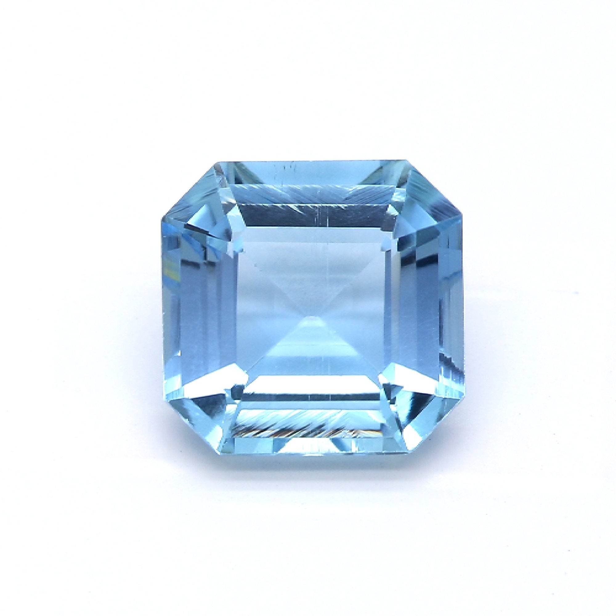 1.97ct EM Blue GWLAB