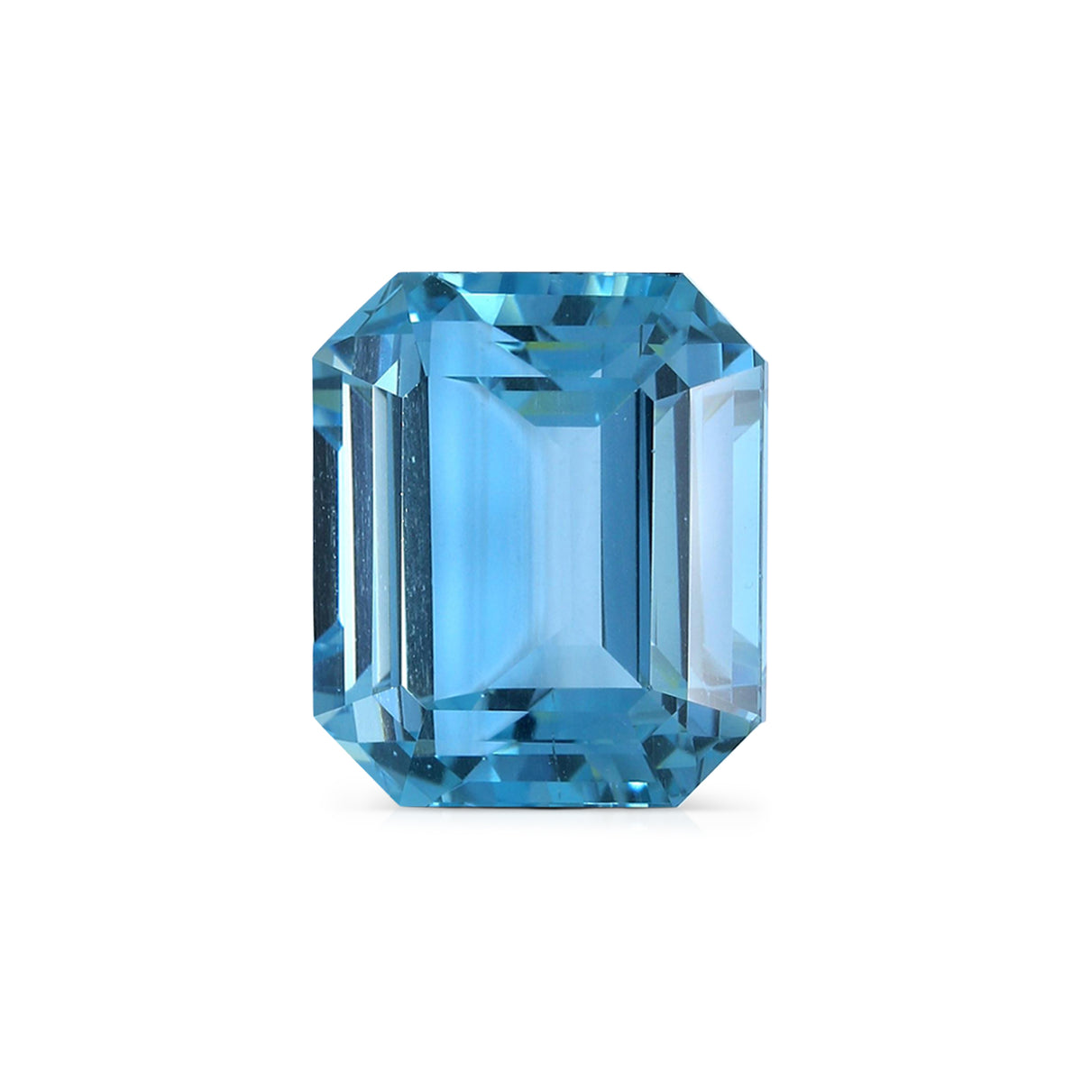 22.37ct EM Blue GRS