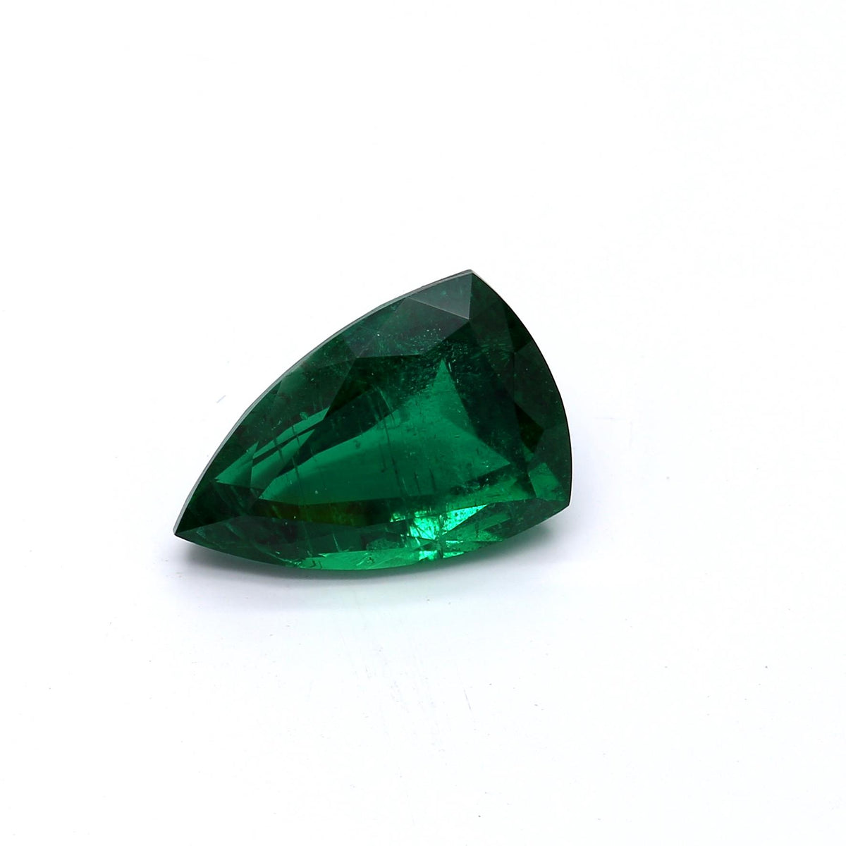 5.77ct TR GRS