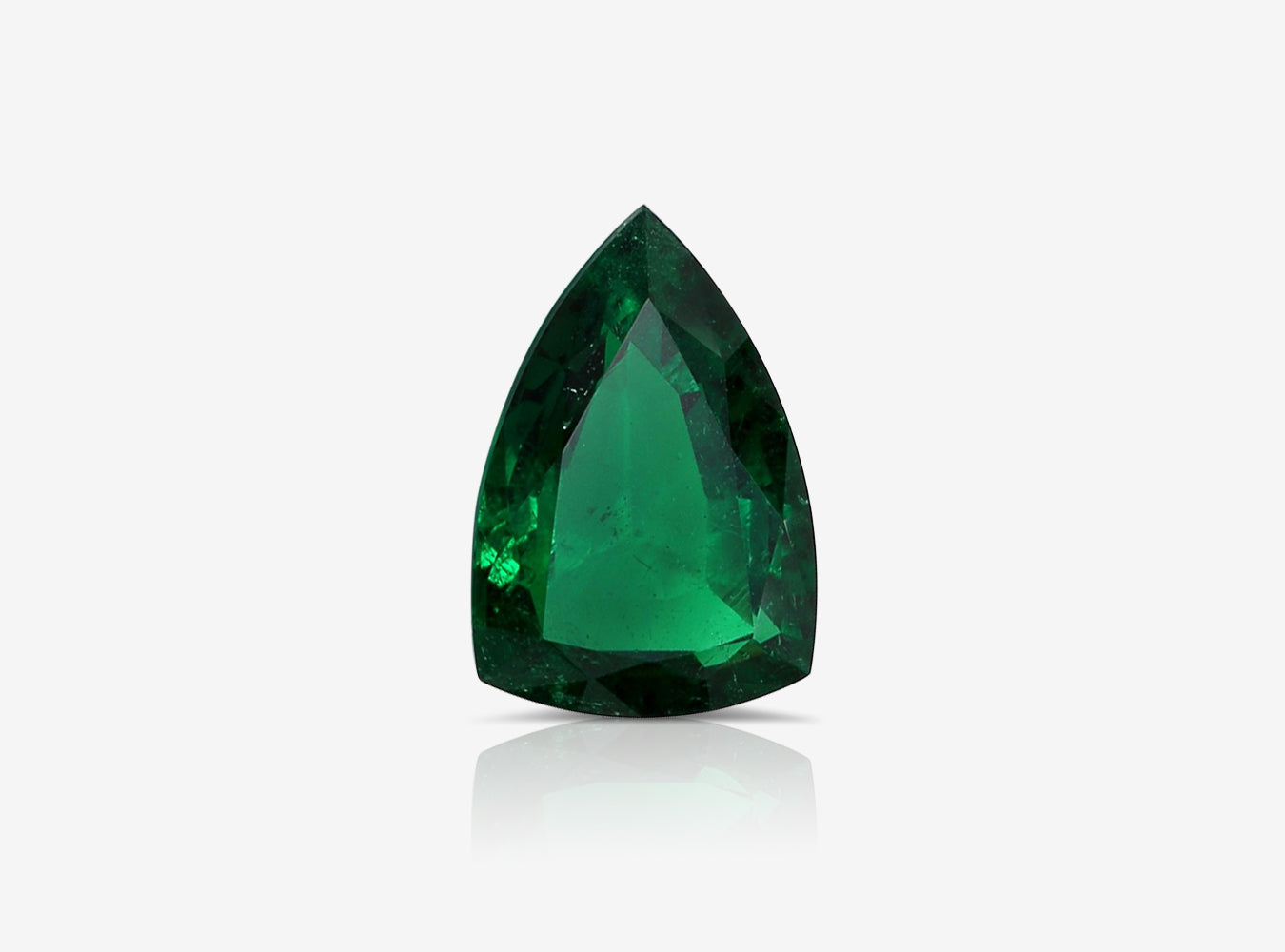 4.95ct TR GRS