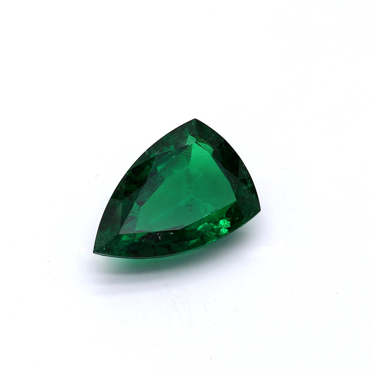 4.95ct TR GRS