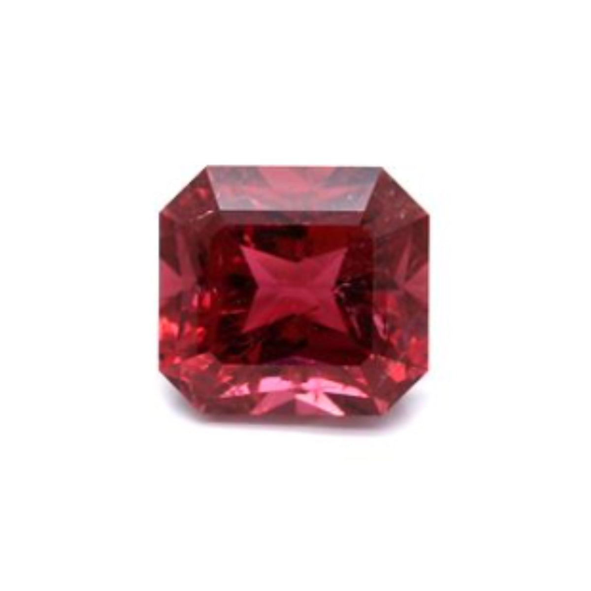 5.48ct RAD Eshed