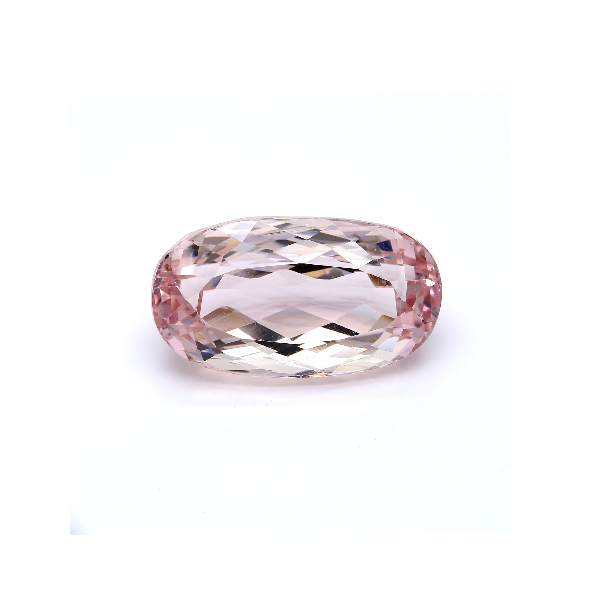 29.49ct OV Pink GWLAB