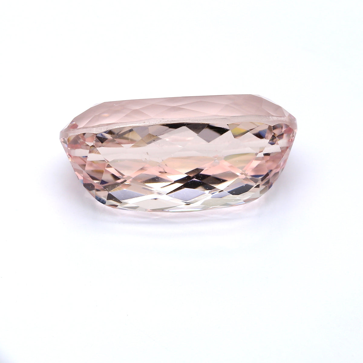 29.49ct OV Pink GWLAB