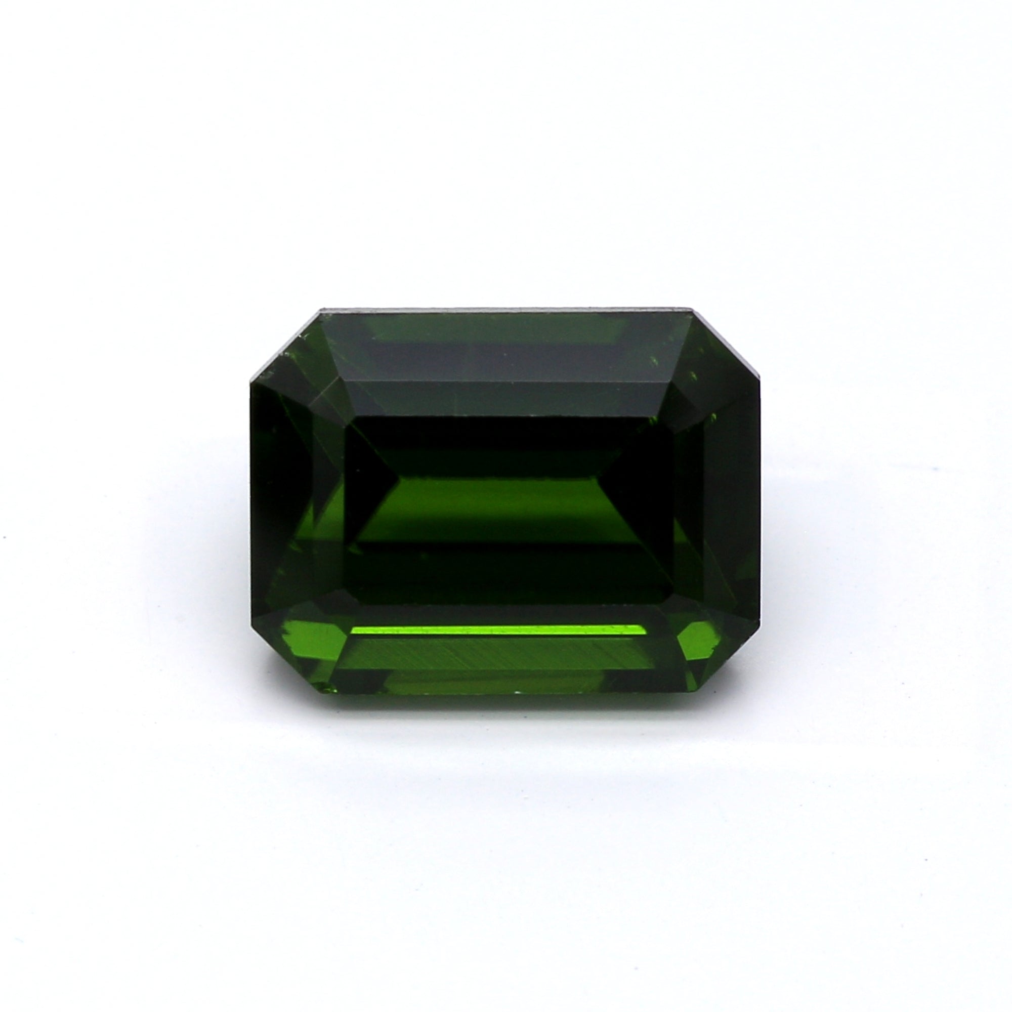 3.13ct EM Green GWLAB