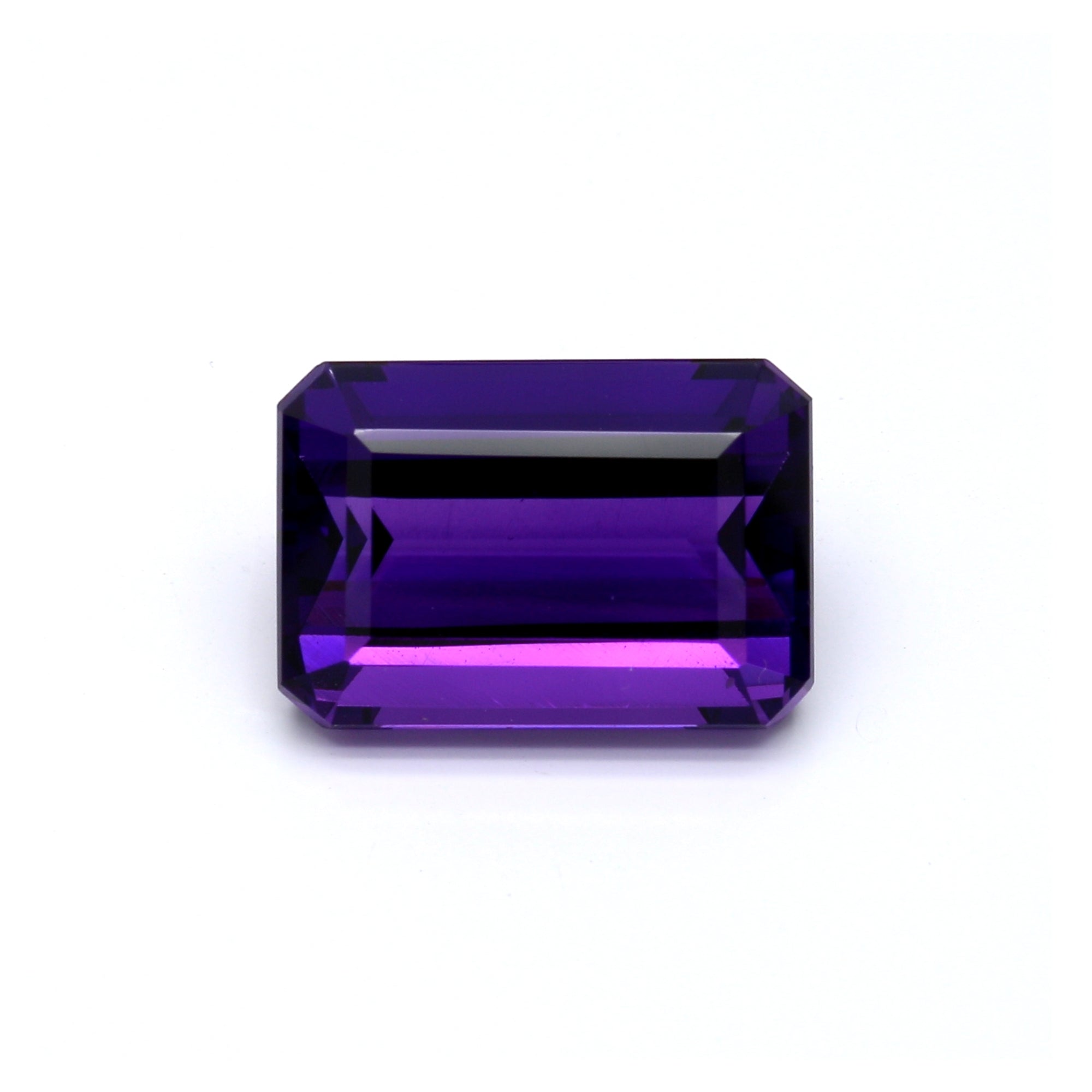 10.73ct EM Violet EGL
