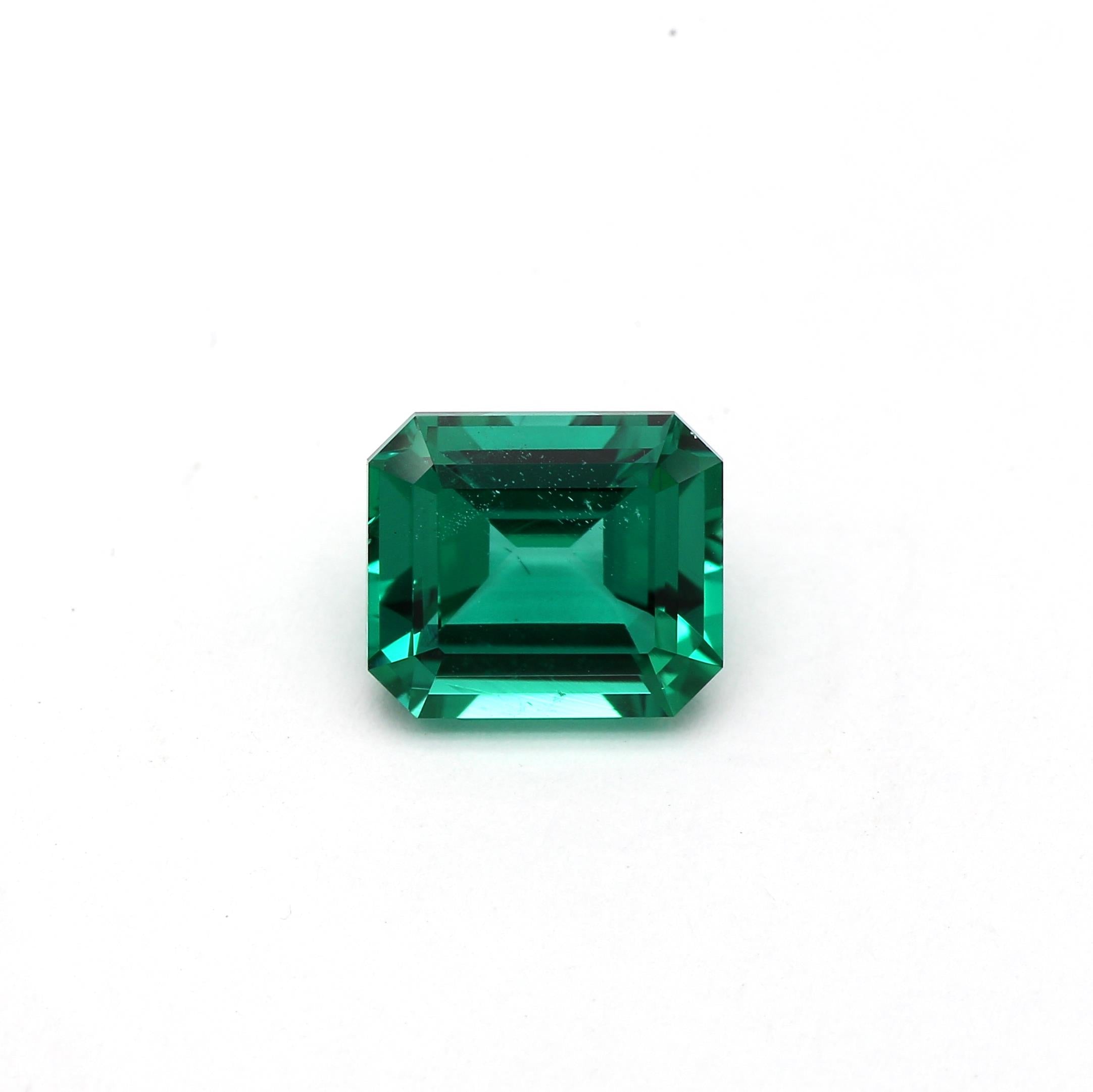 1.81ct EM GRS