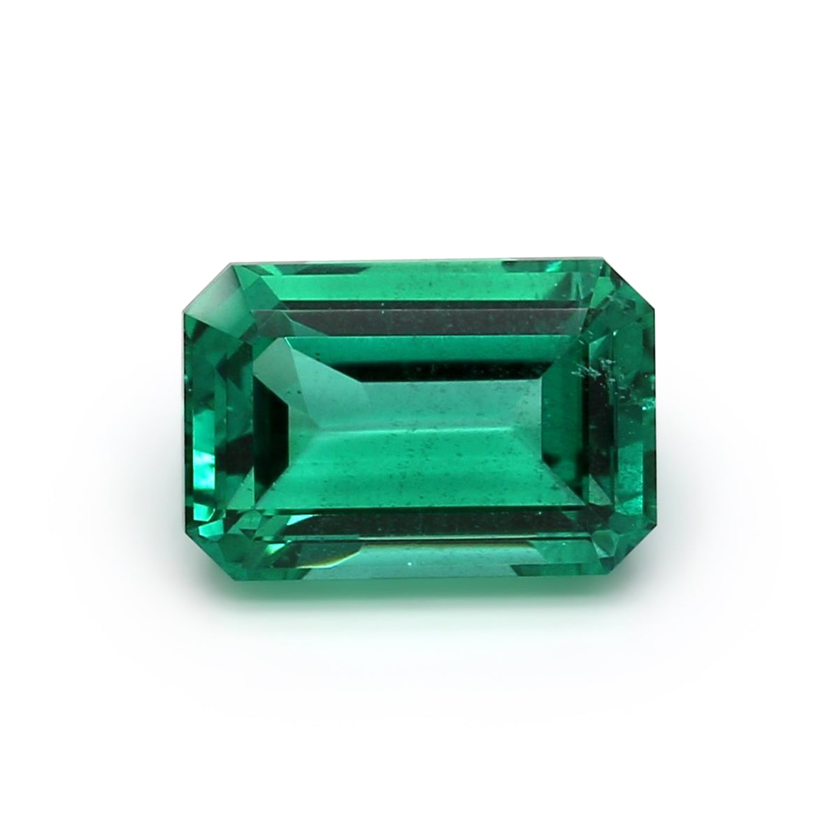 3.26ct EM GRS