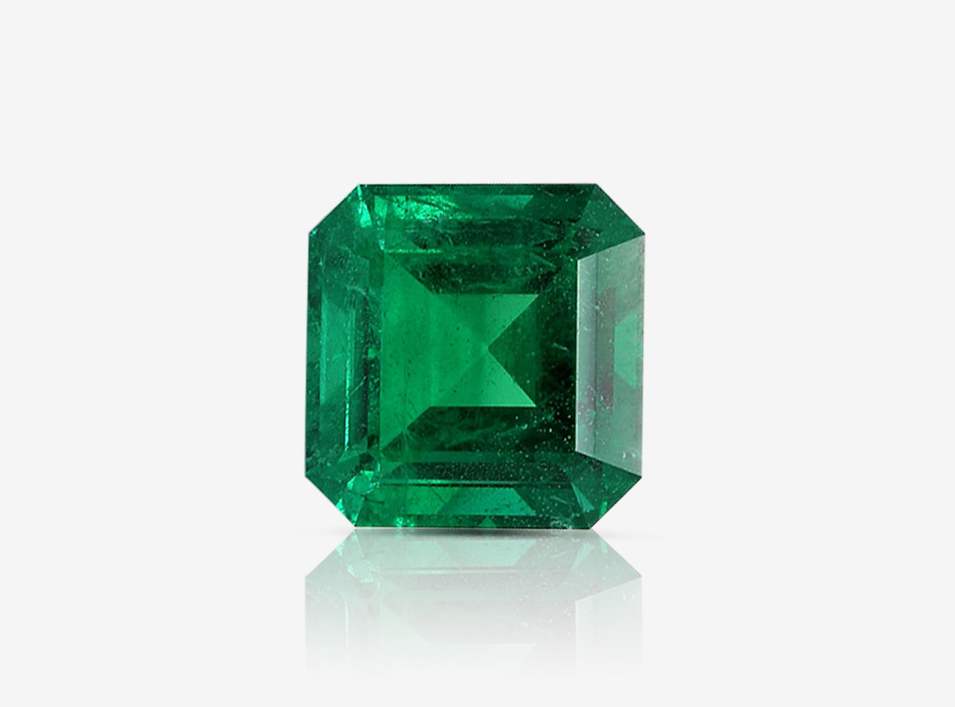 6.33ct EM AGL
