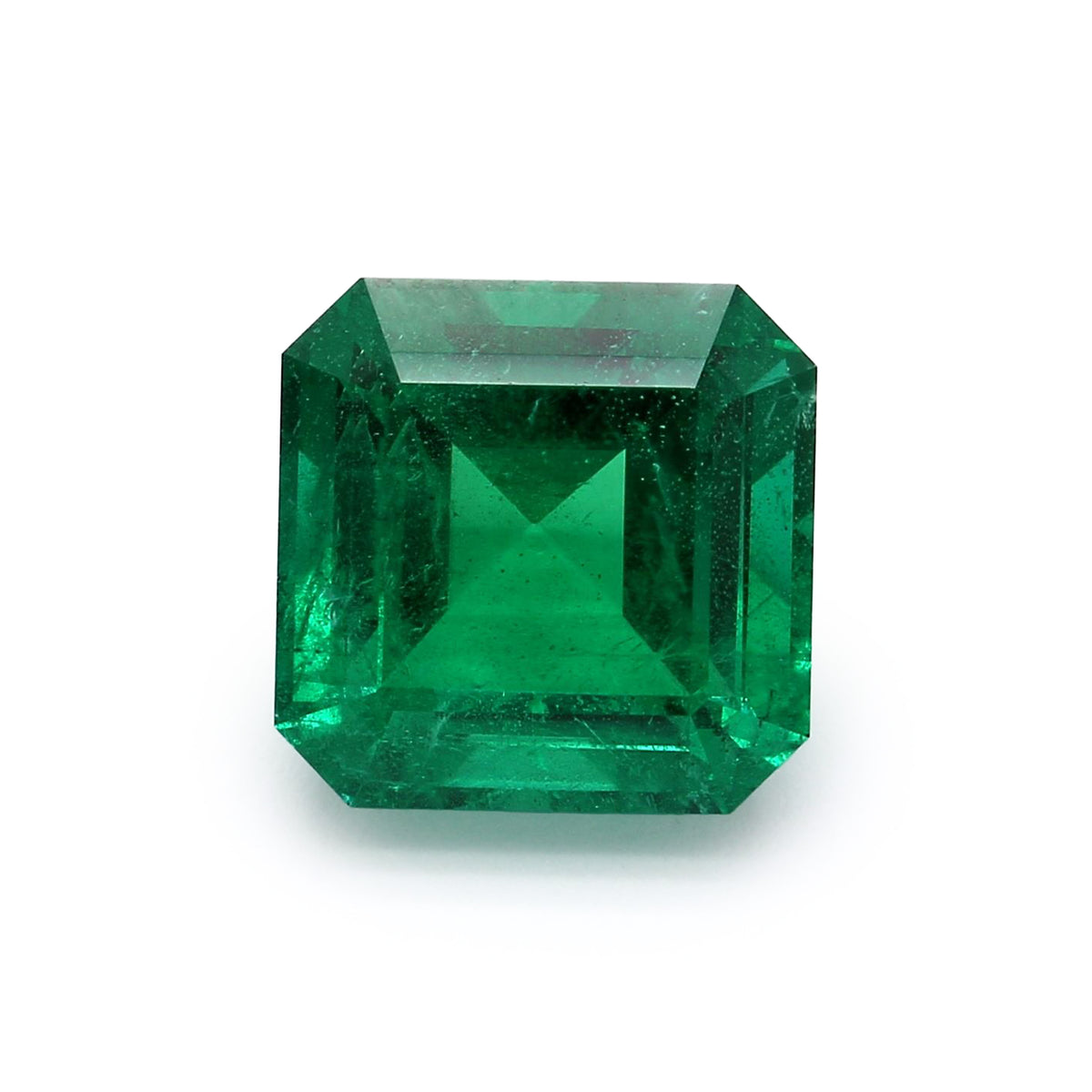 6.33ct EM AGL