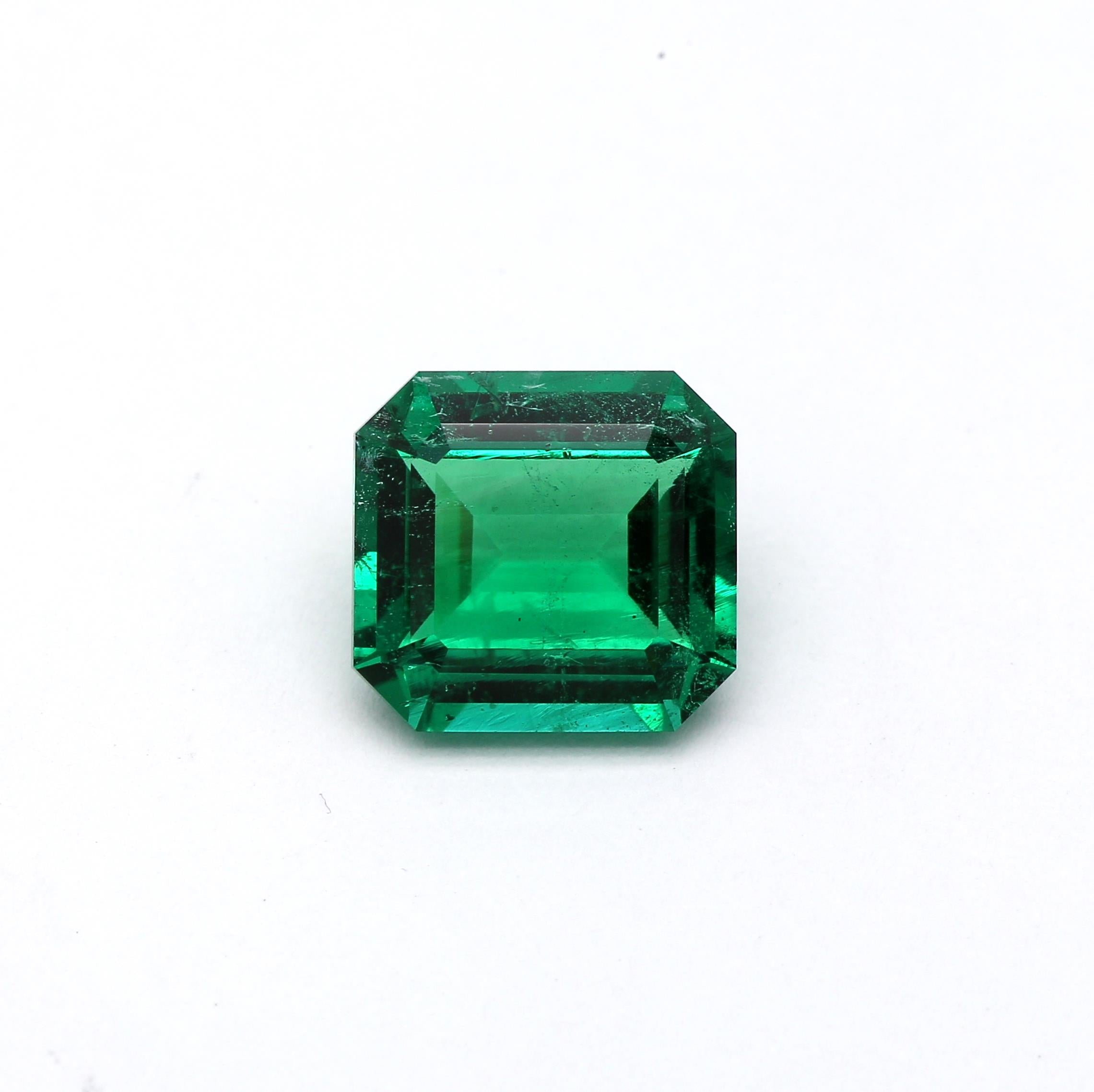 2.52ct EM GRS