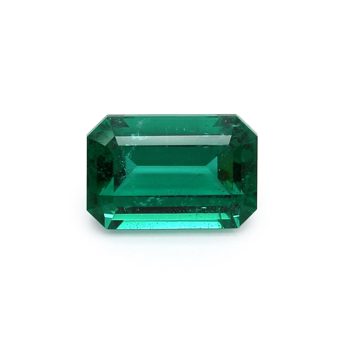 3.72ct EM GRS