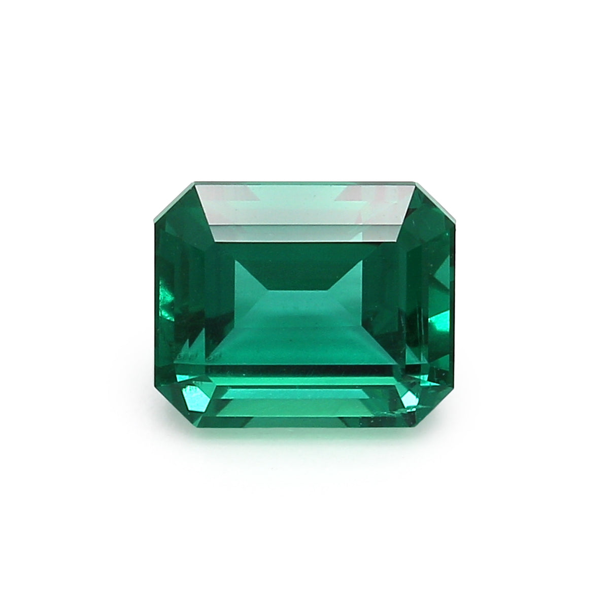 3.08ct EM GRS
