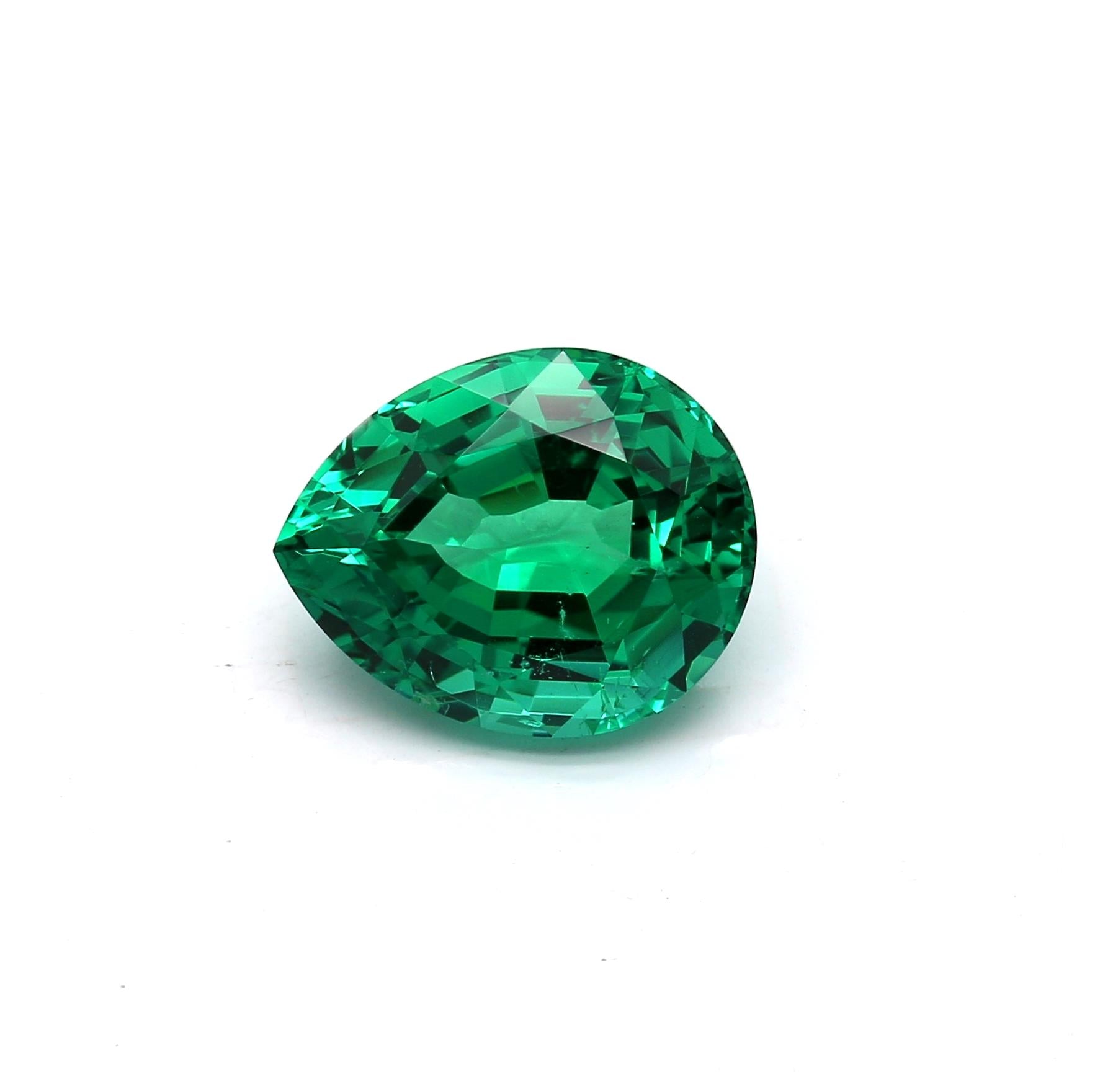 5.36ct PS AGL