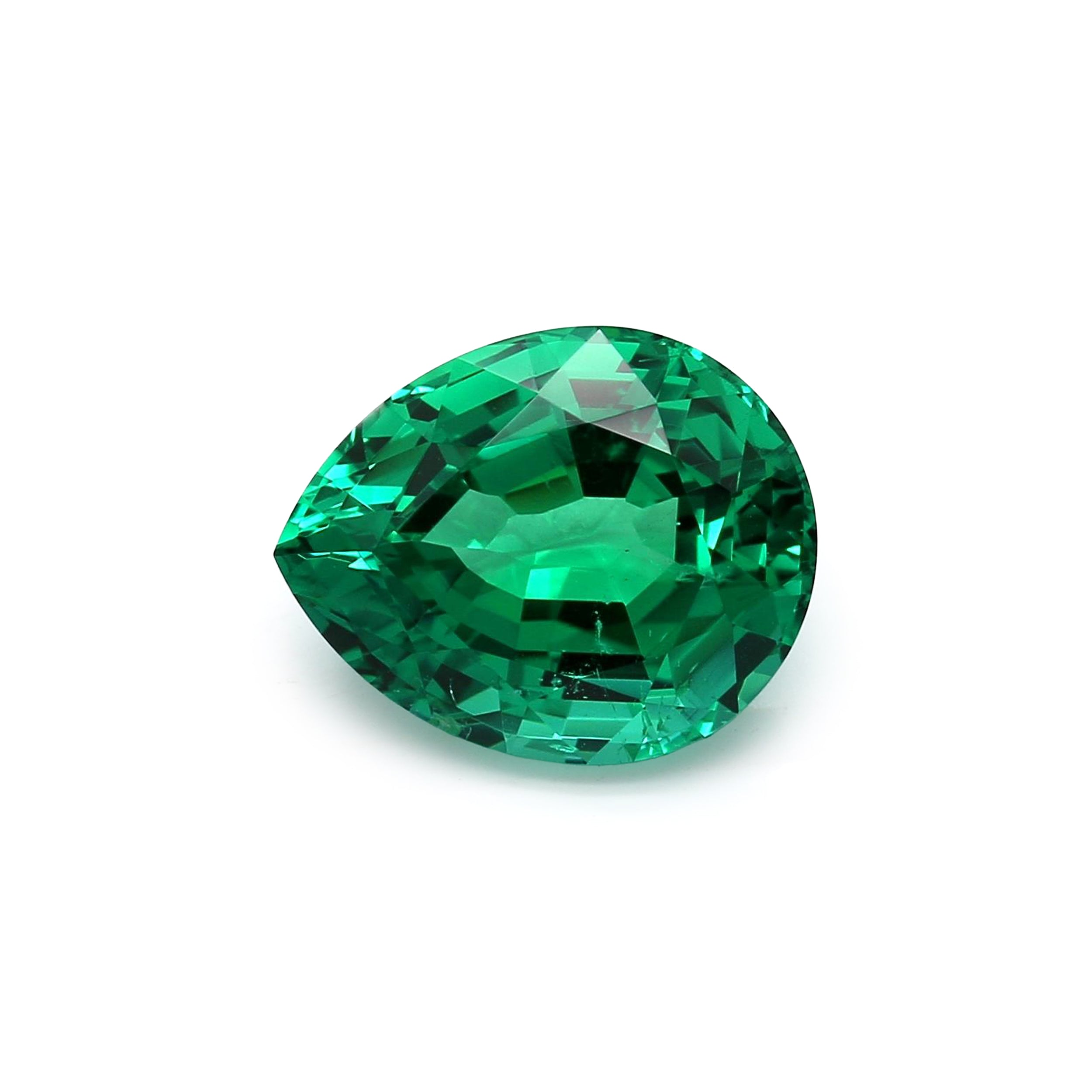 5.36ct PS AGL