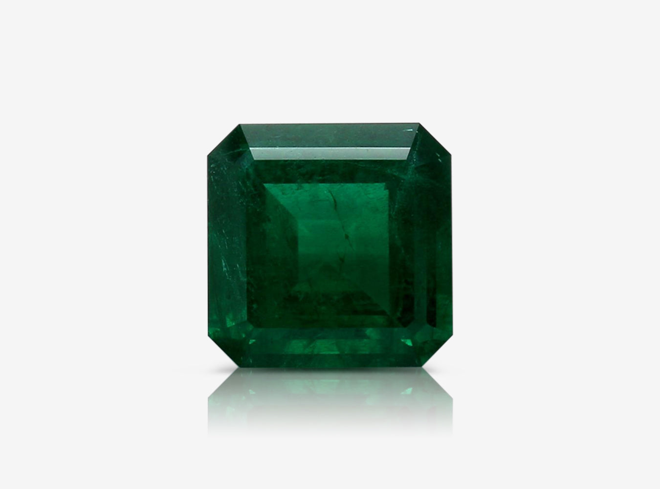 4.97ct EM GRS