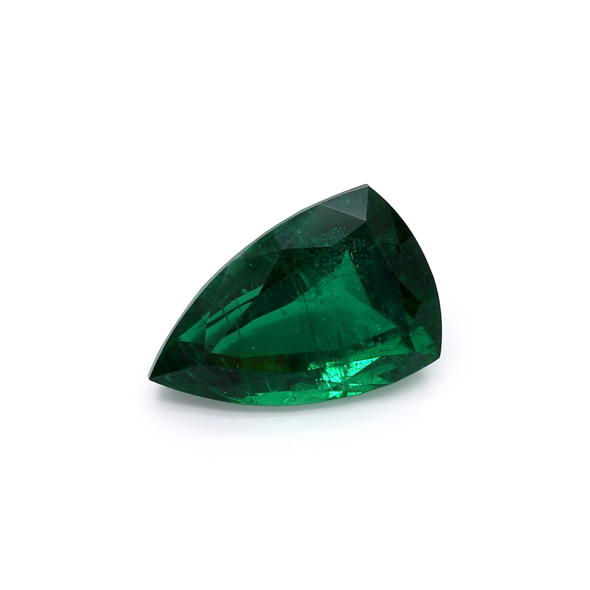 5.77ct TR GRS