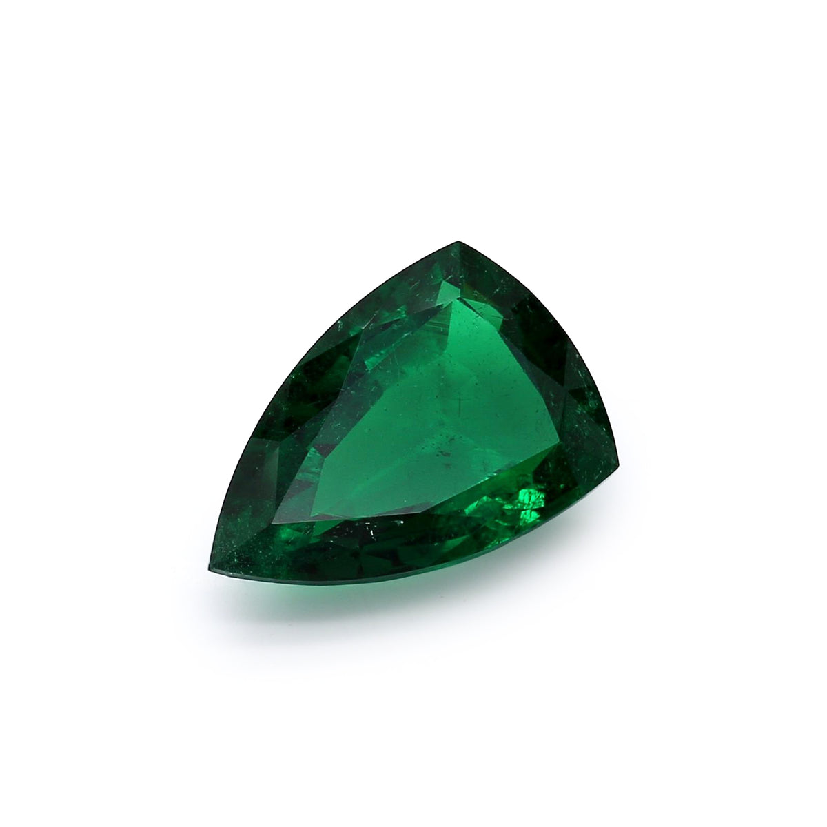 4.95ct TR GRS