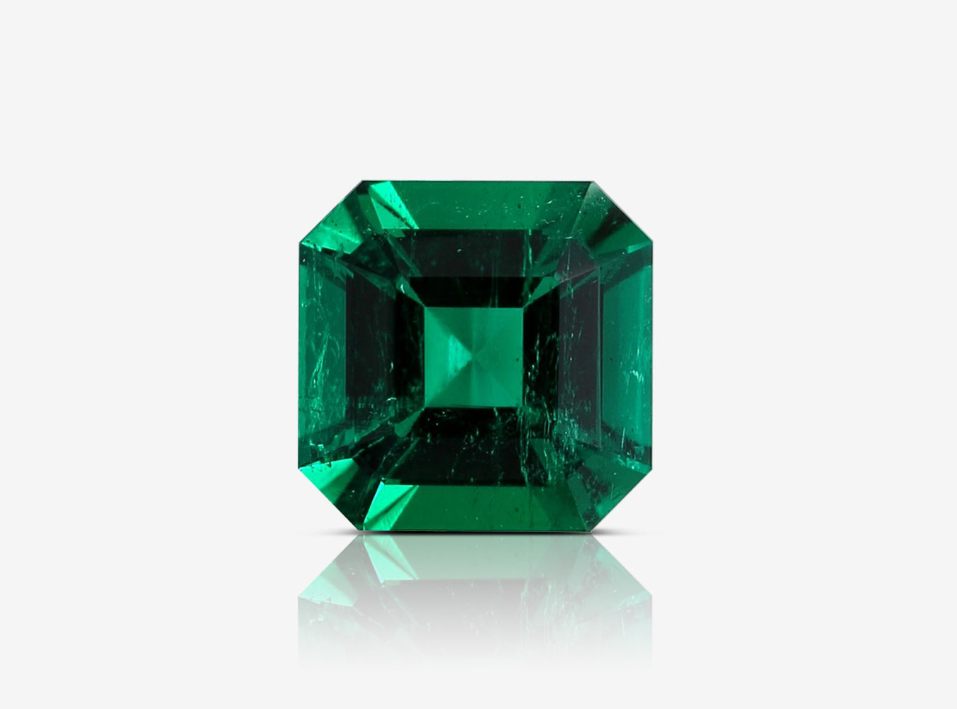 4.14ct EM AGL