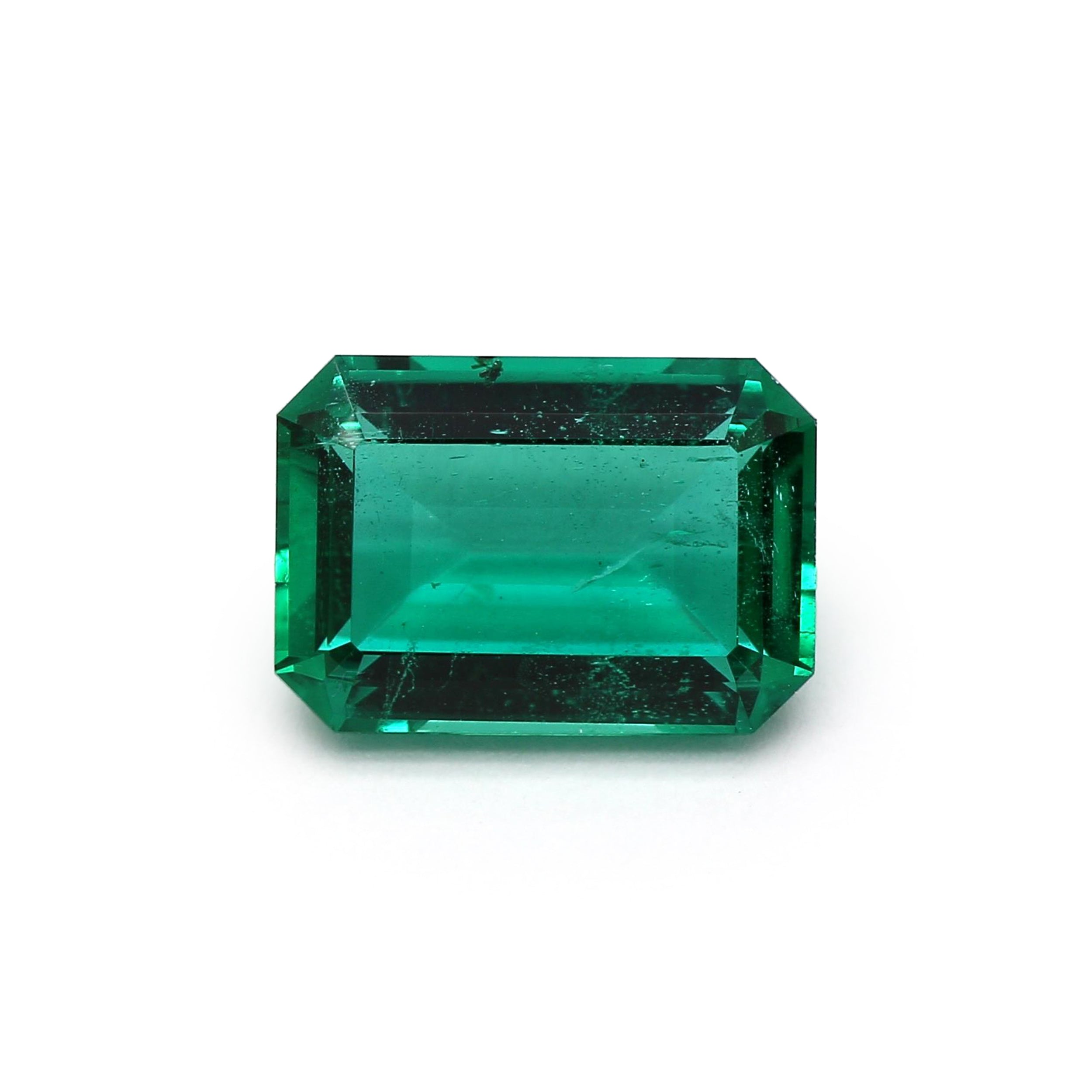 2.41ct EM GRS