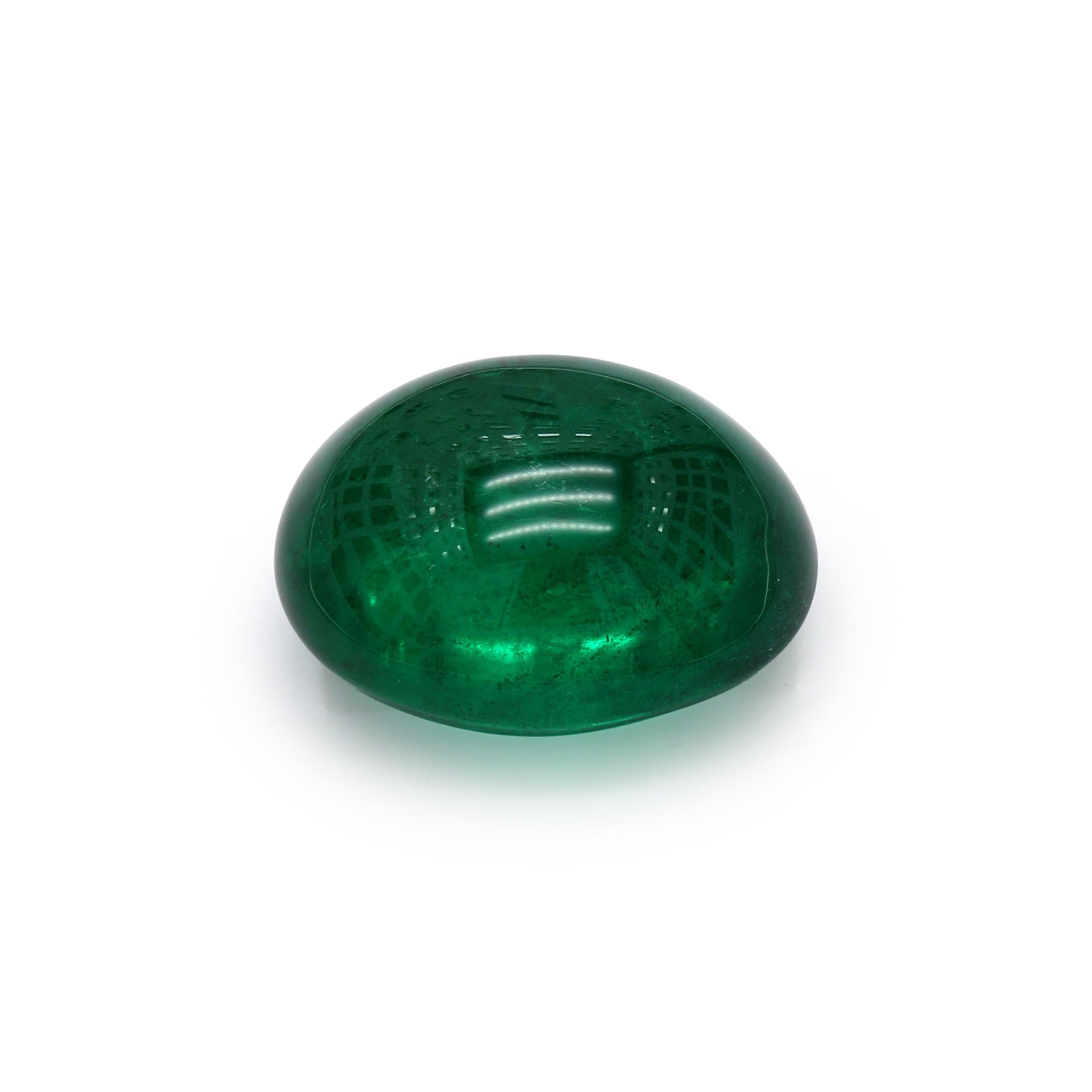 21.41ct CAB AGL
