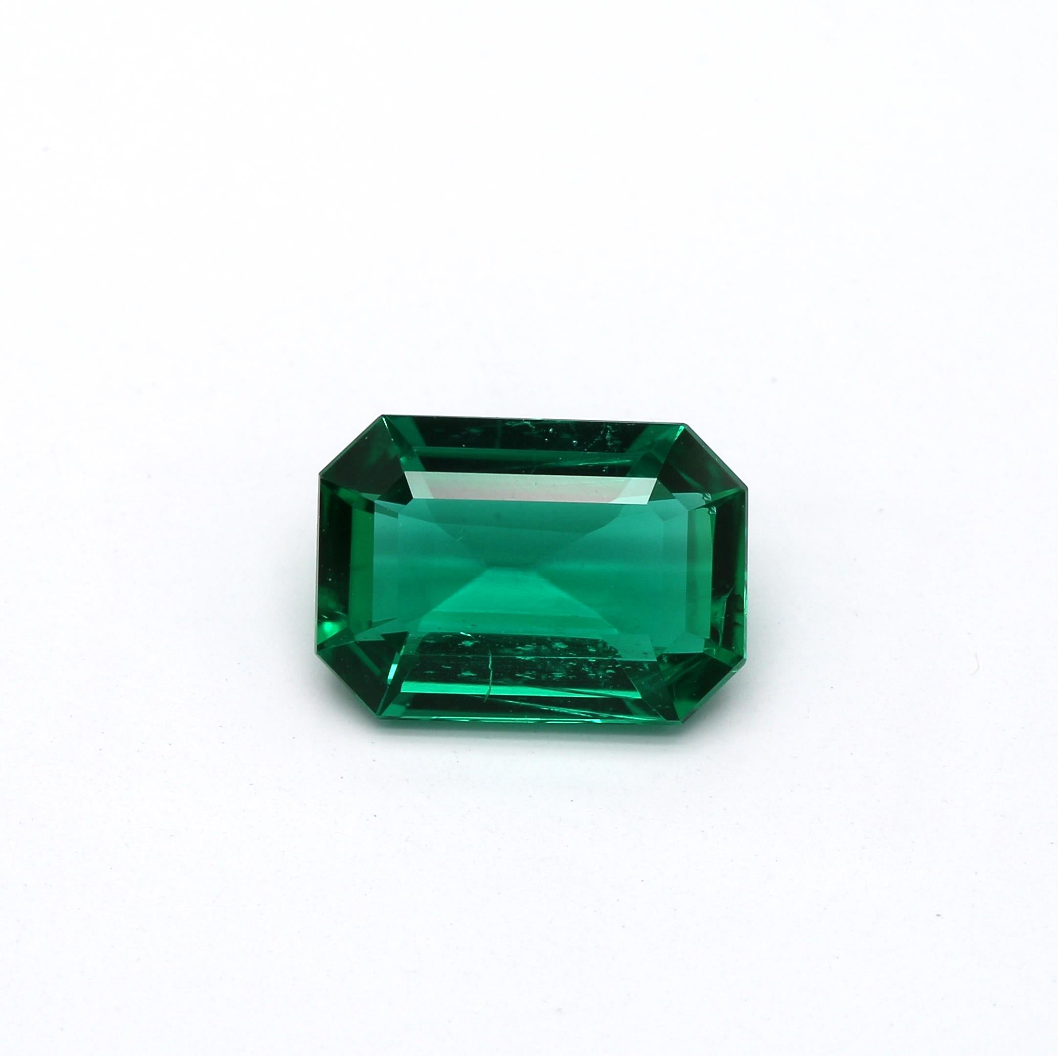 1.50ct EM GRS
