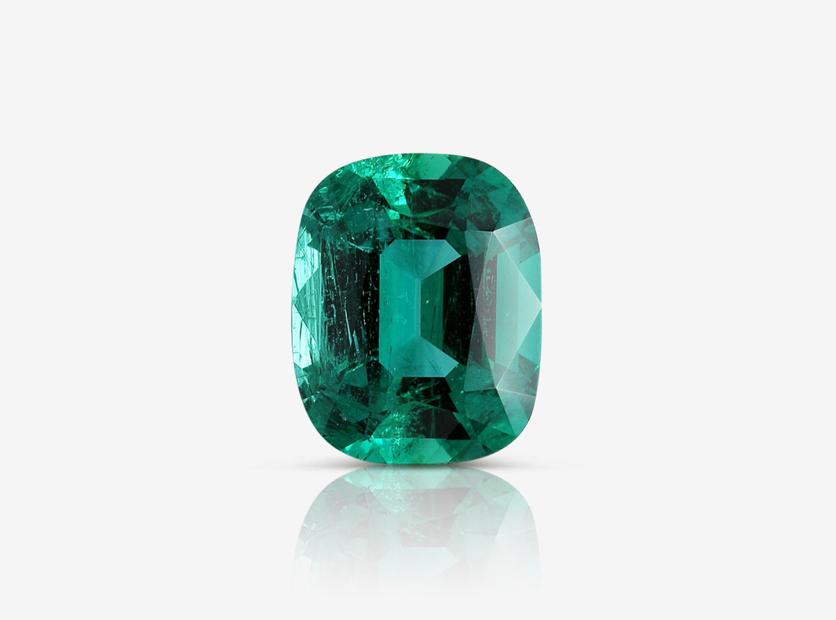16.35ct CU GRS