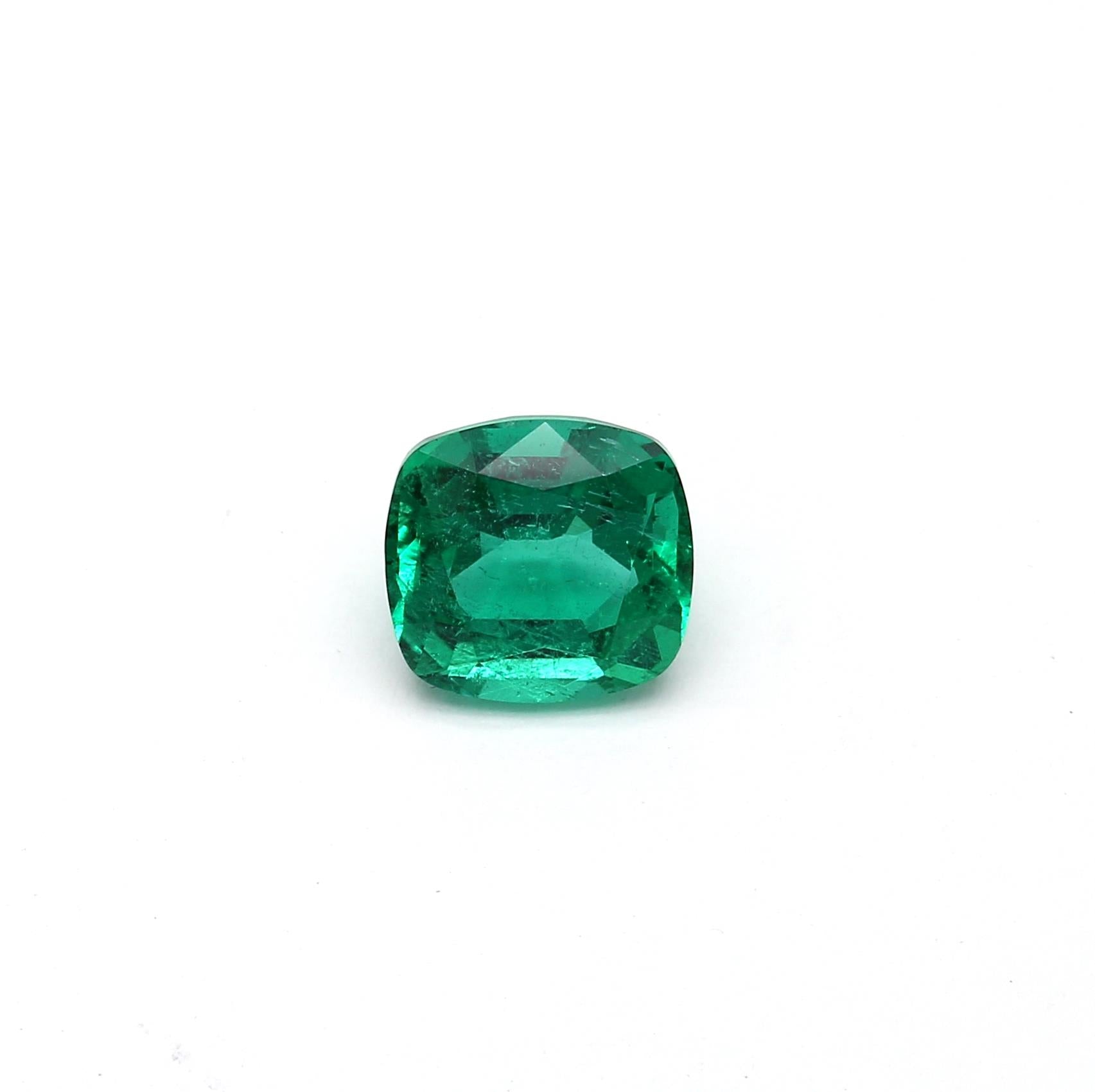 2.16ct CU GRS